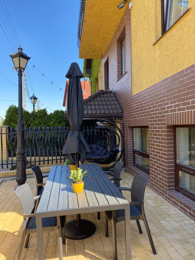 Forest&sea Komfortowy Nr4 Apartment *